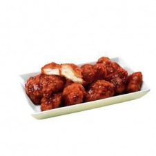 Chicken barbeque boneless by contis